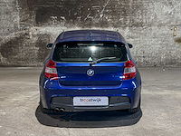 Bmw 130i introduction m-sport 3.0 6-cilinder in-lijn 265pk 2005 1-serie, 50-th-rd youngtimers - afbeelding 5 van  45