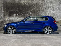 Bmw 130i introduction m-sport 3.0 6-cilinder in-lijn 265pk 2005 1-serie, 50-th-rd youngtimers - afbeelding 8 van  45