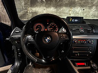 Bmw 130i introduction m-sport 3.0 6-cilinder in-lijn 265pk 2005 1-serie, 50-th-rd youngtimers - afbeelding 10 van  45