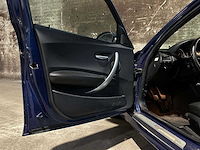 Bmw 130i introduction m-sport 3.0 6-cilinder in-lijn 265pk 2005 1-serie, 50-th-rd youngtimers - afbeelding 24 van  45