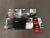 Bmw 130i introduction m-sport 3.0 6-cilinder in-lijn 265pk 2005 1-serie, 50-th-rd youngtimers - afbeelding 37 van  45