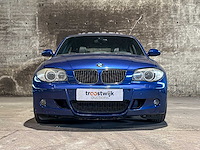 Bmw 130i introduction m-sport 3.0 6-cilinder in-lijn 265pk 2005 1-serie, 50-th-rd youngtimers - afbeelding 34 van  45