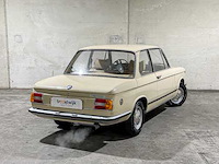 Bmw 1502 coupe 75pk 1975 - afbeelding 6 van  41