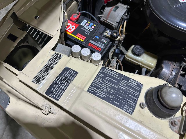 Bmw 1502 coupe 75pk 1975 - afbeelding 26 van  41