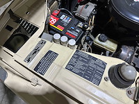 Bmw 1502 coupe 75pk 1975 - afbeelding 26 van  41