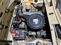 Bmw 1502 coupe 75pk 1975 - afbeelding 29 van  41