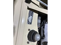 Bmw 1502 coupe 75pk 1975 - afbeelding 32 van  41