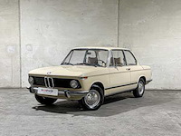 Bmw 1502 coupe 75pk 1975 - afbeelding 23 van  41