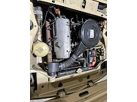 Bmw 1502 coupe 75pk 1975 - afbeelding 35 van  41