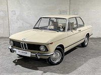 Bmw 1502 coupe 75pk 1975 - afbeelding 34 van  41