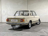 Bmw 1502 coupe 75pk 1975 - afbeelding 5 van  41