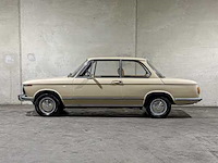 Bmw 1502 coupe 75pk 1975 - afbeelding 9 van  41