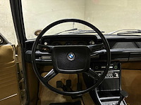 Bmw 1502 coupe 75pk 1975 - afbeelding 11 van  41