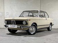 Bmw 1502 coupe 75pk 1975 - afbeelding 1 van  41