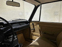 Bmw 1502 coupe 75pk 1975 - afbeelding 13 van  41