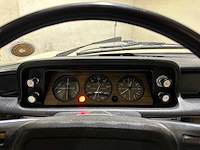 Bmw 1502 coupe 75pk 1975 - afbeelding 15 van  41