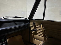 Bmw 1502 coupe 75pk 1975 - afbeelding 18 van  41