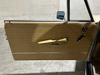 Bmw 1502 coupe 75pk 1975 - afbeelding 19 van  41