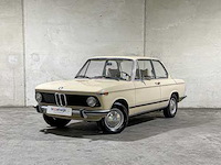 Bmw 1502 coupe 75pk 1975 - afbeelding 12 van  41