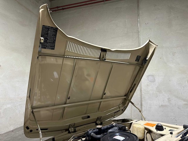 Bmw 1502 coupe 75pk 1975 - afbeelding 30 van  41