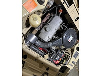 Bmw 1502 coupe 75pk 1975 - afbeelding 36 van  41