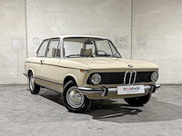 Bmw 1502 coupe 75pk 1975 - afbeelding 39 van  41