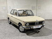 Bmw 1502 coupe 75pk 1975 - afbeelding 40 van  41