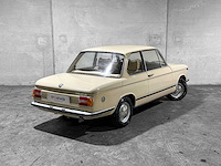 Bmw 1502 coupe 75pk 1975 - afbeelding 2 van  6