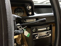 Bmw 1502 coupe 75pk 1975 - afbeelding 3 van  6