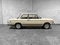 Bmw 1502 coupe 75pk 1975 - afbeelding 6 van  6
