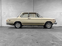 Bmw 1502 coupe 75pk 1975 - afbeelding 2 van  39