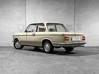 Bmw 1502 coupe 75pk 1975 - afbeelding 8 van  39