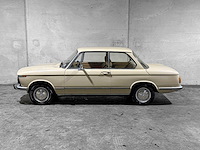 Bmw 1502 coupe 75pk 1975 - afbeelding 9 van  39