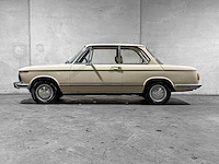 Bmw 1502 coupe 75pk 1975 - afbeelding 10 van  39