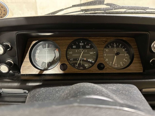 Bmw 1502 coupe 75pk 1975 - afbeelding 14 van  39