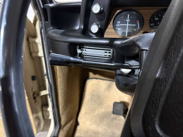 Bmw 1502 coupe 75pk 1975 - afbeelding 15 van  39