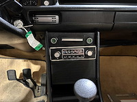 Bmw 1502 coupe 75pk 1975 - afbeelding 17 van  39