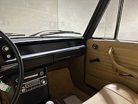 Bmw 1502 coupe 75pk 1975 - afbeelding 19 van  39
