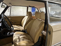 Bmw 1502 coupe 75pk 1975 - afbeelding 22 van  39