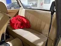Bmw 1502 coupe 75pk 1975 - afbeelding 24 van  39