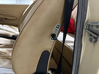 Bmw 1502 coupe 75pk 1975 - afbeelding 25 van  39