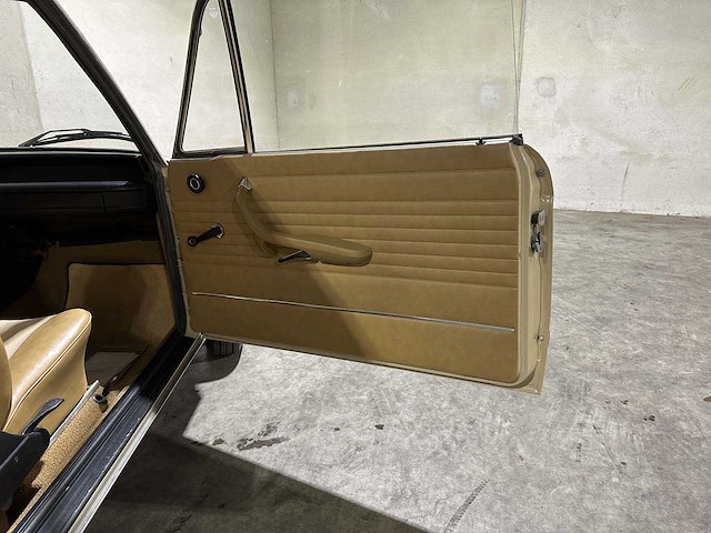 Bmw 1502 coupe 75pk 1975 - afbeelding 26 van  39