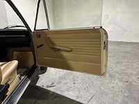 Bmw 1502 coupe 75pk 1975 - afbeelding 26 van  39