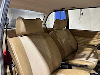 Bmw 1502 coupe 75pk 1975 - afbeelding 27 van  39