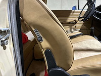 Bmw 1502 coupe 75pk 1975 - afbeelding 29 van  39