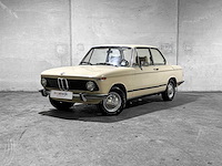 Bmw 1502 coupe 75pk 1975 - afbeelding 23 van  39