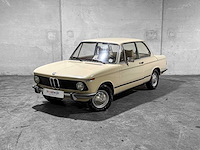 Bmw 1502 coupe 75pk 1975 - afbeelding 34 van  39