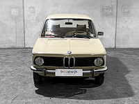 Bmw 1502 coupe 75pk 1975 - afbeelding 35 van  39