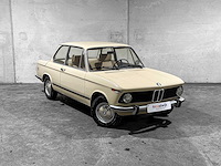 Bmw 1502 coupe 75pk 1975 - afbeelding 37 van  39