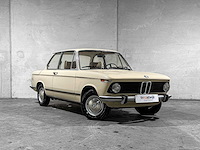 Bmw 1502 coupe 75pk 1975 - afbeelding 38 van  39